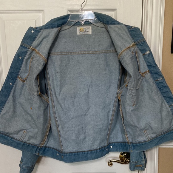 French Toast Jackets & Coats Sale Looney Tunes Sylvester Tweety